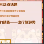 作业帮张彩旗高一英语2022年寒假尖端班课程